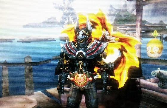 鉄　は　熱　い　う　ち　に　打　て　　　　(*ﾟ∀ﾟ)=3ﾑｯﾊｰ