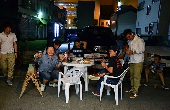 鉄　は　熱　い　う　ち　に　打　て　　　　(*ﾟ∀ﾟ)=3ﾑｯﾊｰ