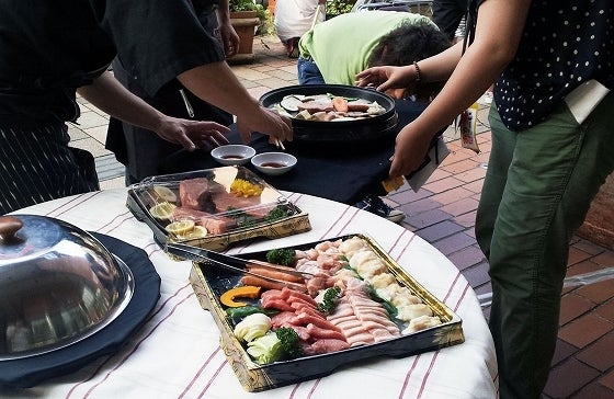 鉄　は　熱　い　う　ち　に　打　て　　　　(*ﾟ∀ﾟ)=3ﾑｯﾊｰ