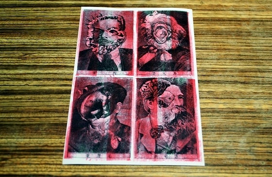 鉄　は　熱　い　う　ち　に　打　て　　　　(*ﾟ∀ﾟ)=3ﾑｯﾊｰ