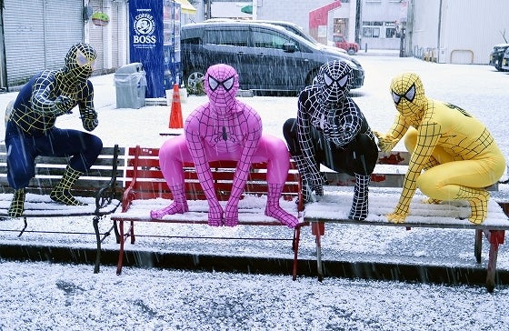 鉄　は　熱　い　う　ち　に　打　て　　　　(*ﾟ∀ﾟ)=3ﾑｯﾊｰ