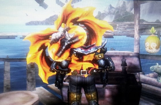 鉄　は　熱　い　う　ち　に　打　て　　　　(*ﾟ∀ﾟ)=3ﾑｯﾊｰ