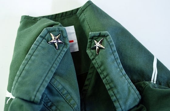 鉄　は　熱　い　う　ち　に　打　て　　　　(*ﾟ∀ﾟ)=3ﾑｯﾊｰ