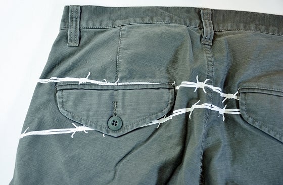 鉄　は　熱　い　う　ち　に　打　て　　　　(*ﾟ∀ﾟ)=3ﾑｯﾊｰ