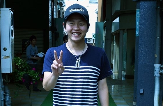 鉄　は　熱　い　う　ち　に　打　て　　　　(*ﾟ∀ﾟ)=3ﾑｯﾊｰ