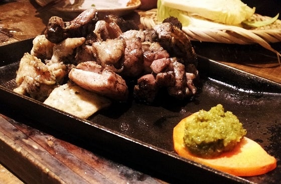 鉄　は　熱　い　う　ち　に　打　て　　　　(*ﾟ∀ﾟ)=3ﾑｯﾊｰ