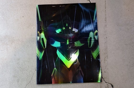 鉄　は　熱　い　う　ち　に　打　て　　　　(*ﾟ∀ﾟ)=3ﾑｯﾊｰ