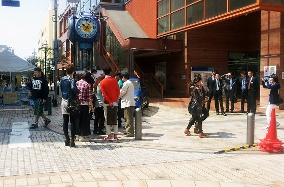 鉄 は 熱 い う ち に 打 て (*゚∀゚)=3ムッハー