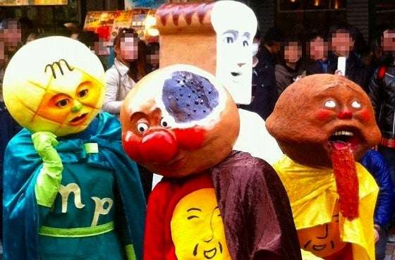 鉄　は　熱　い　う　ち　に　打　て　　　　(*ﾟ∀ﾟ)=3ﾑｯﾊｰ