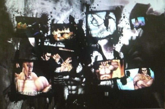 鉄　は　熱　い　う　ち　に　打　て　　　　　　(*ﾟ∀ﾟ)=3ﾑｯﾊｰ