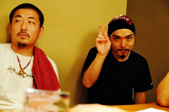 鉄　は　熱　い　う　ち　に　打　て　　　　(*ﾟ∀ﾟ)=3ﾑｯﾊｰ