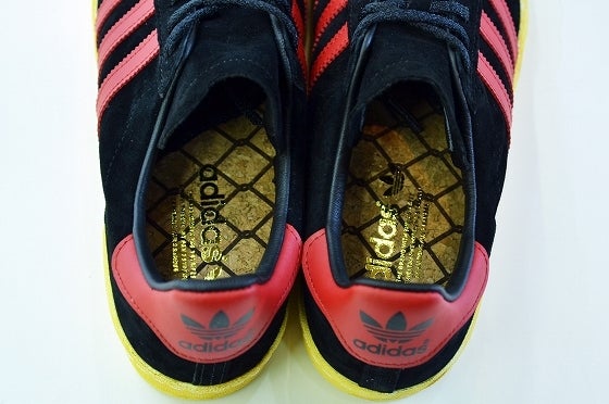 鉄　は　熱　い　う　ち　に　打　て　　　　(*ﾟ∀ﾟ)=3ﾑｯﾊｰ