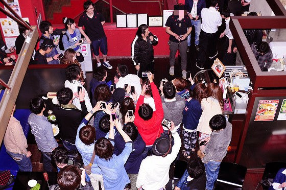 鉄　は　熱　い　う　ち　に　打　て　　　　(*ﾟ∀ﾟ)=3ﾑｯﾊｰ