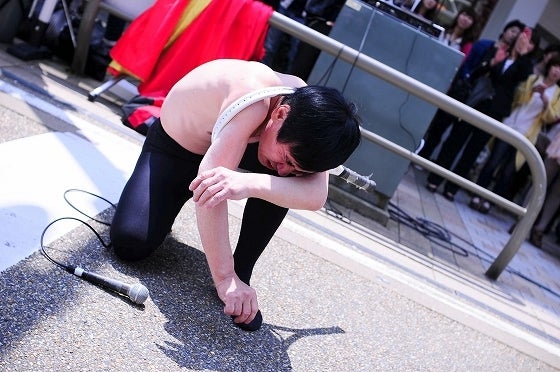 鉄　は　熱　い　う　ち　に　打　て　　　　(*ﾟ∀ﾟ)=3ﾑｯﾊｰ