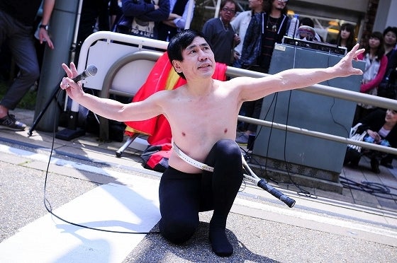 鉄　は　熱　い　う　ち　に　打　て　　　　(*ﾟ∀ﾟ)=3ﾑｯﾊｰ