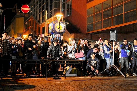 鉄　は　熱　い　う　ち　に　打　て　　　　(*ﾟ∀ﾟ)=3ﾑｯﾊｰ