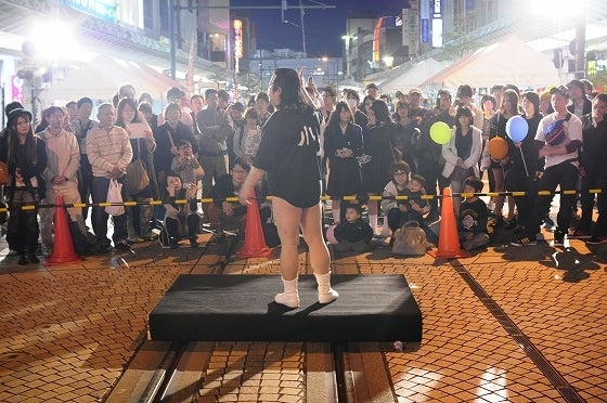 鉄　は　熱　い　う　ち　に　打　て　　　　(*ﾟ∀ﾟ)=3ﾑｯﾊｰ