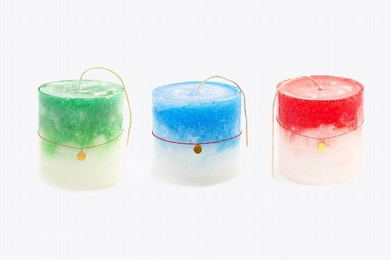 鉄　は　熱　い　う　ち　に　打　て　　　　(*ﾟ∀ﾟ)=3ﾑｯﾊｰ