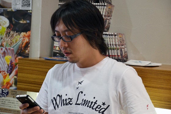 鉄　は　熱　い　う　ち　に　打　て　　　　(*ﾟ∀ﾟ)=3ﾑｯﾊｰ