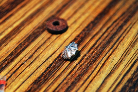 鉄　は　熱　い　う　ち　に　打　て　　　　(*ﾟ∀ﾟ)=3ﾑｯﾊｰ