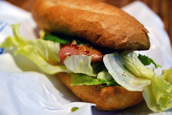 鉄 は 熱 い う ち に 打 て (*゚∀゚)=3ムッハー