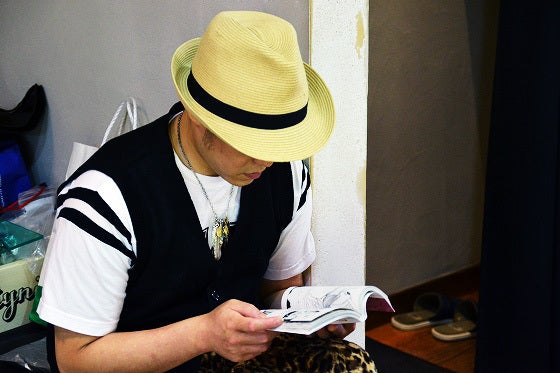 鉄 は 熱 い う ち に 打 て (*゚∀゚)=3ムッハー