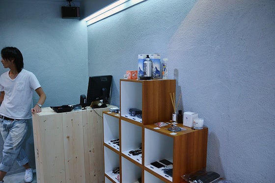 鉄　は　熱　い　う　ち　に　打　て　　　　(*ﾟ∀ﾟ)=3ﾑｯﾊｰ