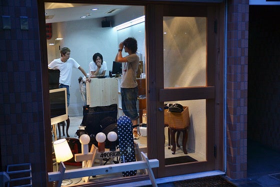 鉄　は　熱　い　う　ち　に　打　て　　　　(*ﾟ∀ﾟ)=3ﾑｯﾊｰ