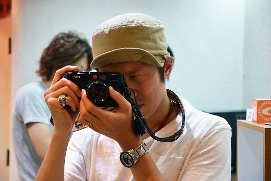 鉄　は　熱　い　う　ち　に　打　て　　　　(*ﾟ∀ﾟ)=3ﾑｯﾊｰ