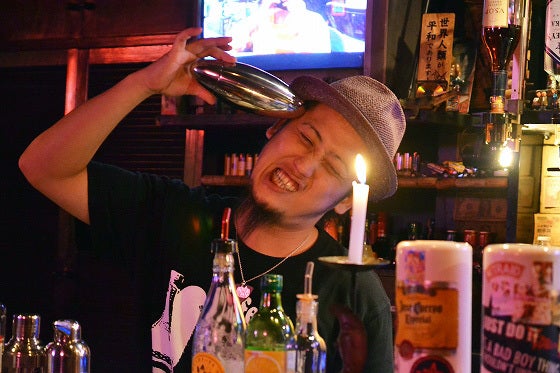 鉄　は　熱　い　う　ち　に　打　て　　　　(*ﾟ∀ﾟ)=3ﾑｯﾊｰ