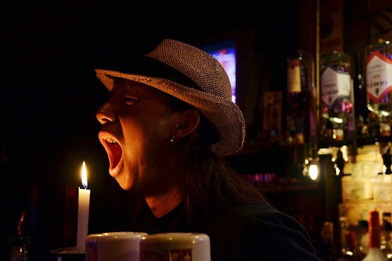 鉄　は　熱　い　う　ち　に　打　て　　　　(*ﾟ∀ﾟ)=3ﾑｯﾊｰ