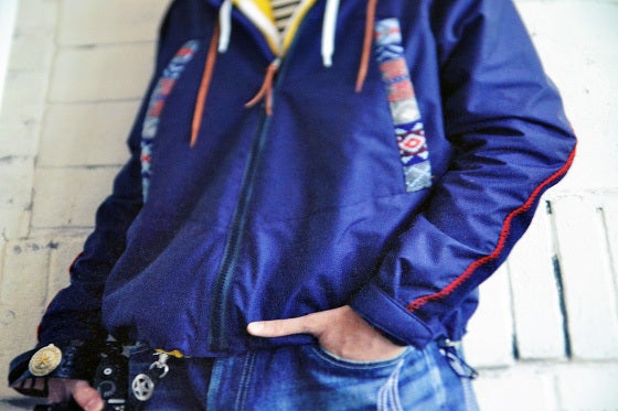 鉄　は　熱　い　う　ち　に　打　て　　　　(*ﾟ∀ﾟ)=3ﾑｯﾊｰ