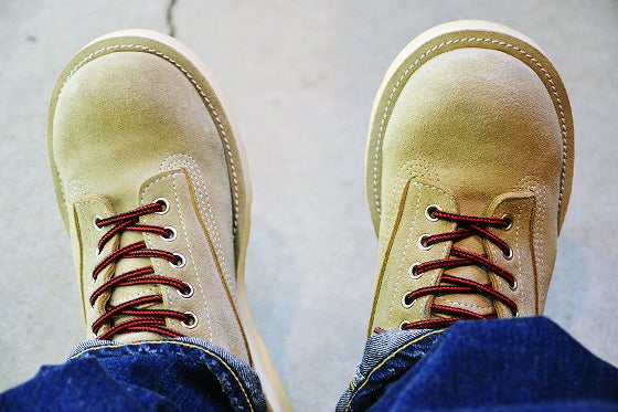 鉄　は　熱　い　う　ち　に　打　て　　　　(*ﾟ∀ﾟ)=3ﾑｯﾊｰ