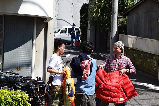 鉄　は　熱　い　う　ち　に　打　て　　　　(*ﾟ∀ﾟ)=3ﾑｯﾊｰ