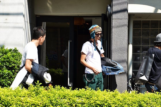 鉄　は　熱　い　う　ち　に　打　て　　　　(*ﾟ∀ﾟ)=3ﾑｯﾊｰ