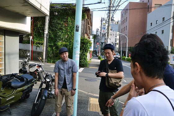 鉄　は　熱　い　う　ち　に　打　て　　　　(*ﾟ∀ﾟ)=3ﾑｯﾊｰ