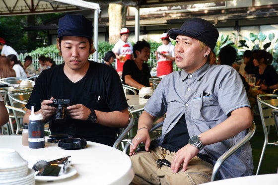 鉄　は　熱　い　う　ち　に　打　て　　　　(*ﾟ∀ﾟ)=3ﾑｯﾊｰ