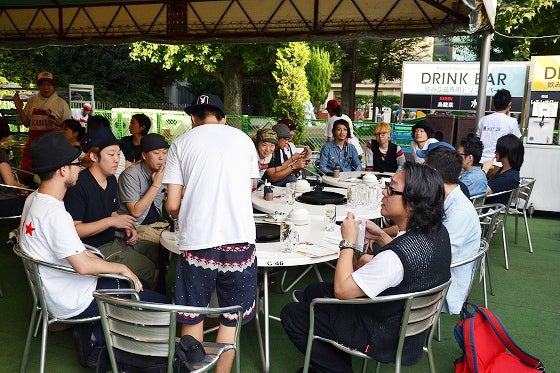 鉄　は　熱　い　う　ち　に　打　て　　　　(*ﾟ∀ﾟ)=3ﾑｯﾊｰ