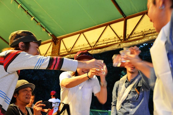 鉄　は　熱　い　う　ち　に　打　て　　　　(*ﾟ∀ﾟ)=3ﾑｯﾊｰ