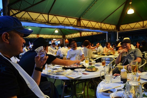 鉄　は　熱　い　う　ち　に　打　て　　　　(*ﾟ∀ﾟ)=3ﾑｯﾊｰ