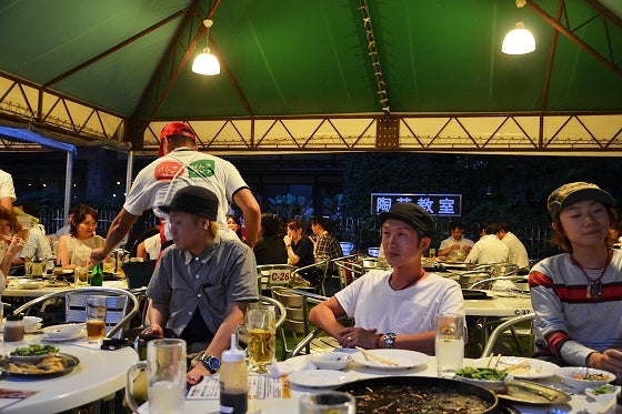 鉄　は　熱　い　う　ち　に　打　て　　　　(*ﾟ∀ﾟ)=3ﾑｯﾊｰ