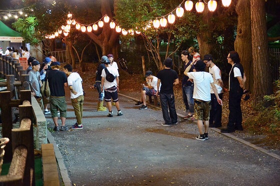 鉄　は　熱　い　う　ち　に　打　て　　　　(*ﾟ∀ﾟ)=3ﾑｯﾊｰ