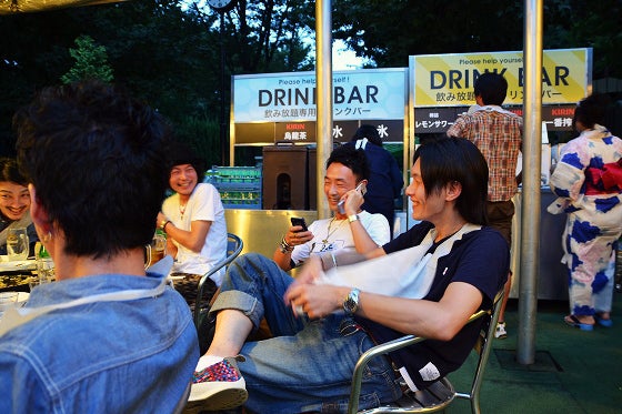 鉄　は　熱　い　う　ち　に　打　て　　　　(*ﾟ∀ﾟ)=3ﾑｯﾊｰ