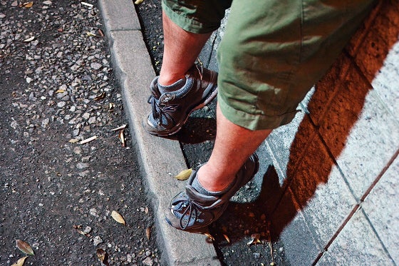 鉄　は　熱　い　う　ち　に　打　て　　　　(*ﾟ∀ﾟ)=3ﾑｯﾊｰ