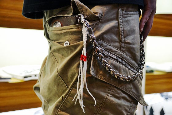 鉄　は　熱　い　う　ち　に　打　て　　　　(*ﾟ∀ﾟ)=3ﾑｯﾊｰ