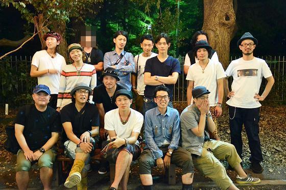 鉄　は　熱　い　う　ち　に　打　て　　　　(*ﾟ∀ﾟ)=3ﾑｯﾊｰ