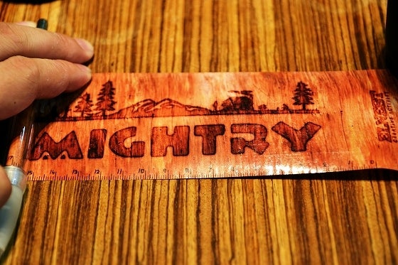 鉄　は　熱　い　う　ち　に　打　て　　　　(*ﾟ∀ﾟ)=3ﾑｯﾊｰ