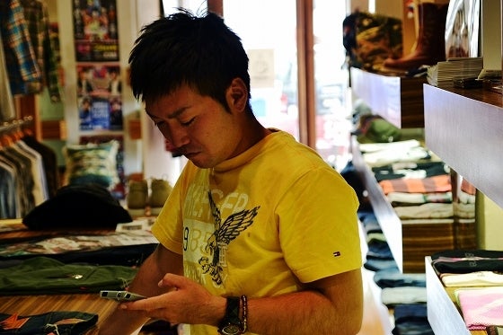 鉄　は　熱　い　う　ち　に　打　て　　　　(*ﾟ∀ﾟ)=3ﾑｯﾊｰ