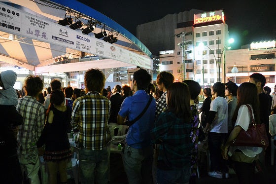 鉄　は　熱　い　う　ち　に　打　て　　　　(*ﾟ∀ﾟ)=3ﾑｯﾊｰ