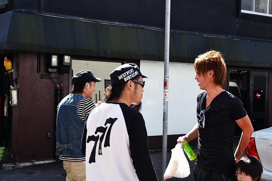 鉄 は 熱 い う ち に 打 て (*゚∀゚)=3ムッハー